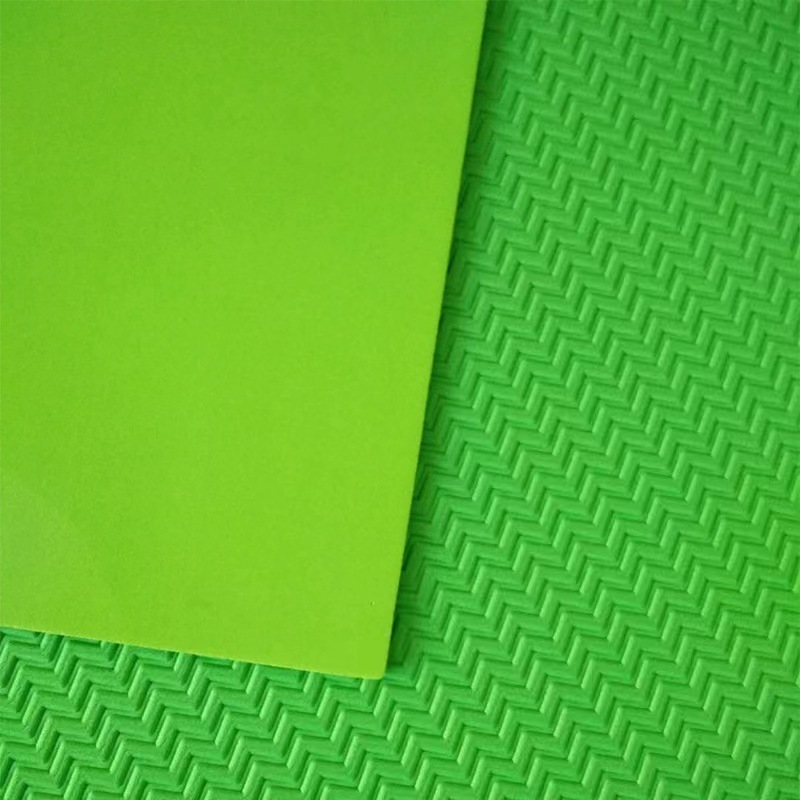 Custom Color Eva Foam Sheets Rolls At The Thickness Of 5mm 1mm 2mm 3mm 4mm 6mm