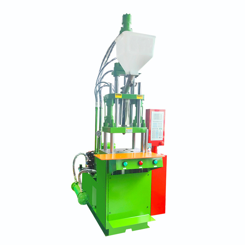 High efficiency Automatic safety Hydraulic motor injection molding machine