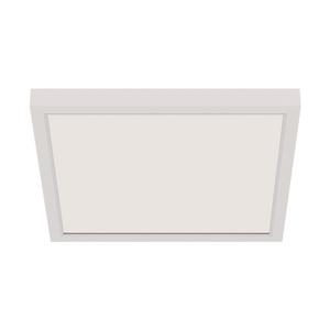 LED Panel Square Ceiling Lighting Warm Natural White Modern  Recessed Fixture Surface Mount LED Light Luminaire  Chandelier Lamp