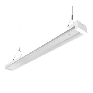 40W LED Linear Light Modern Office Ceiling Mounted Strip Fixtures