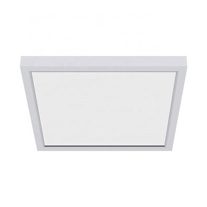 5 Inch ETL Modern Flush Mounted LED Ceiling Light Ultra Thin Indoor Square Ceiling Light for Lighting Project