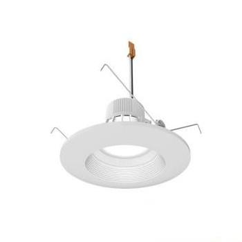 High Quality COB LED Retrofit Trim 6 Inch Recessed Downlight Handybrite Spotlight