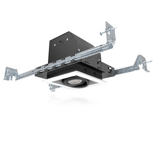 New construction led downlight lamp, dimmable downlight, recessed downlight led 8w / led dimmable downlight