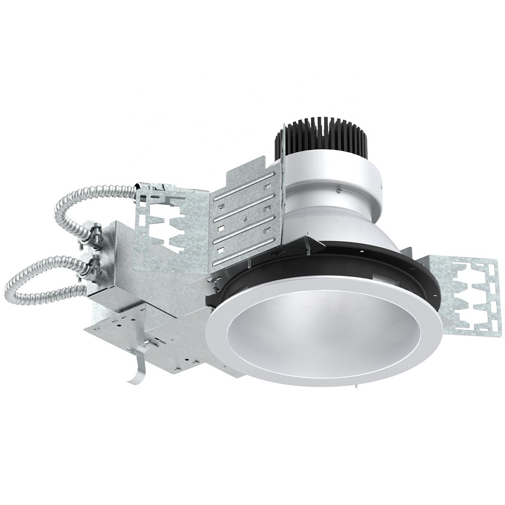 6 inch Architectural Downlight LED Retrofit Downlight Commercial Down Light