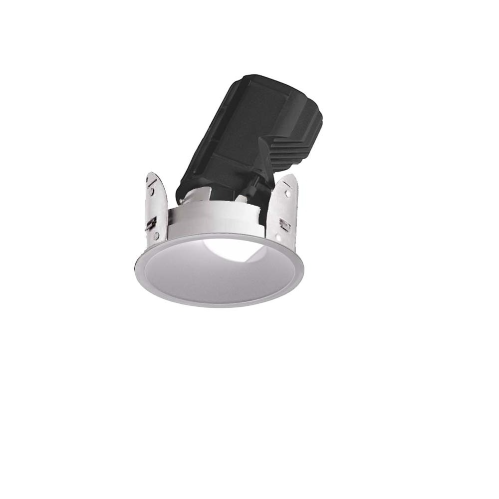 Contrast Lighting 3.5 Inch LED Square Recessed Downlight 23 Watt LED Downlight Ceiling Downlight LED Recessed