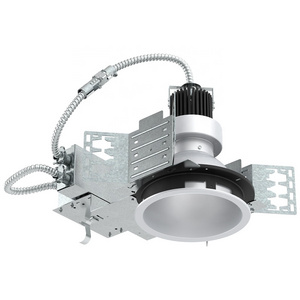 6 inch Architectural Downlight LED Retrofit Downlight Commercial Down Light