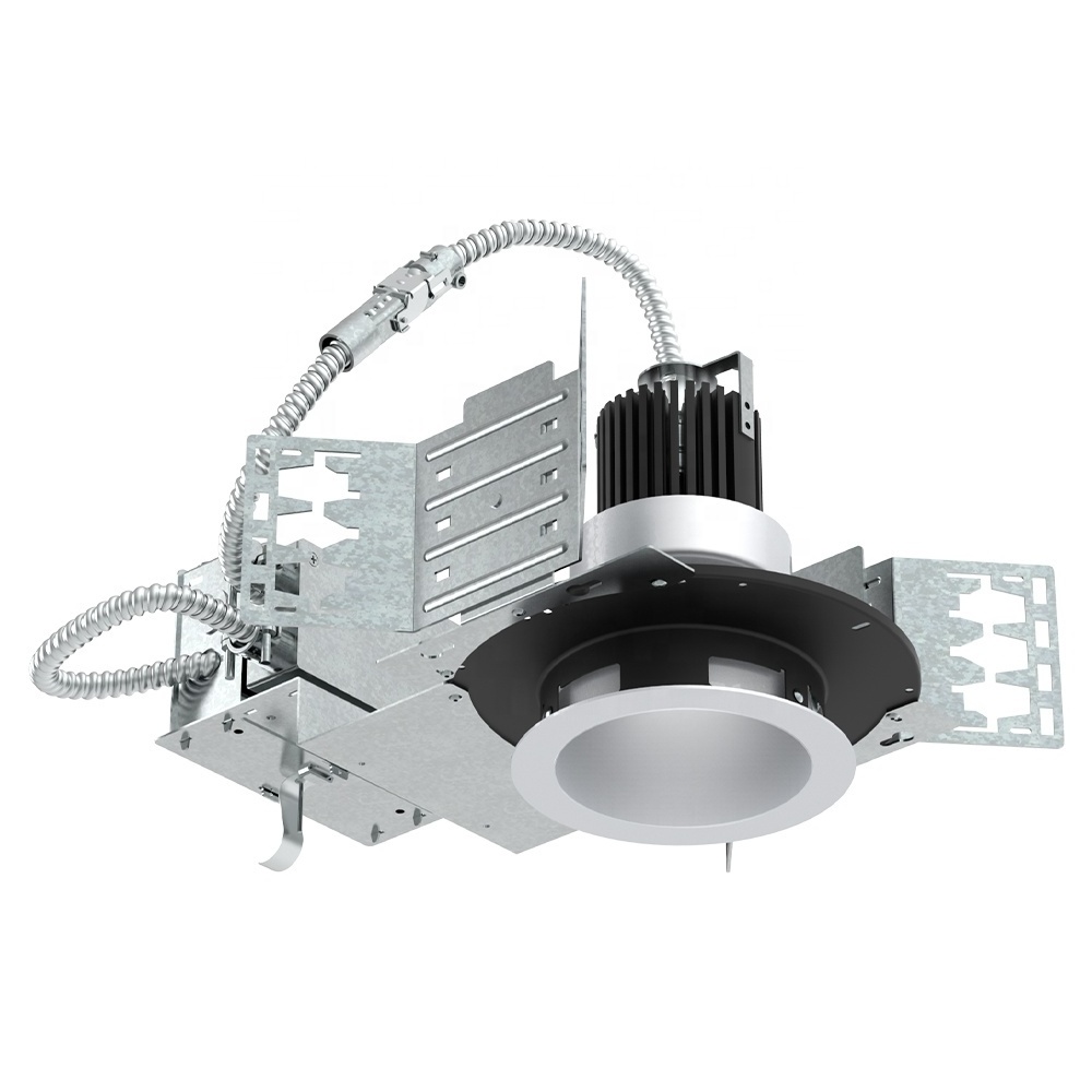 6 inch Architectural Downlight LED Retrofit Downlight Commercial Down Light