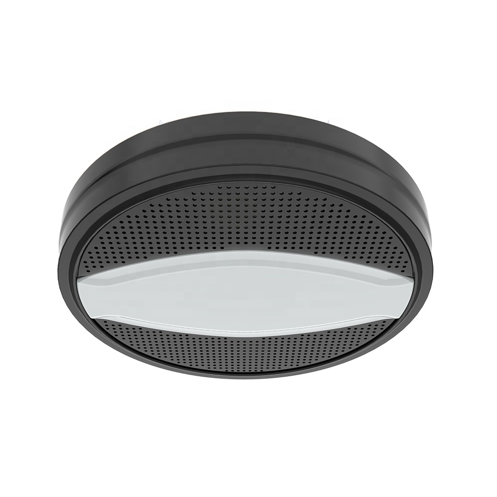 12W Smart Dimmable Bluetooth Round Led Panel Light Ultra Slim Recessed Surface Mounted Ceiling Light