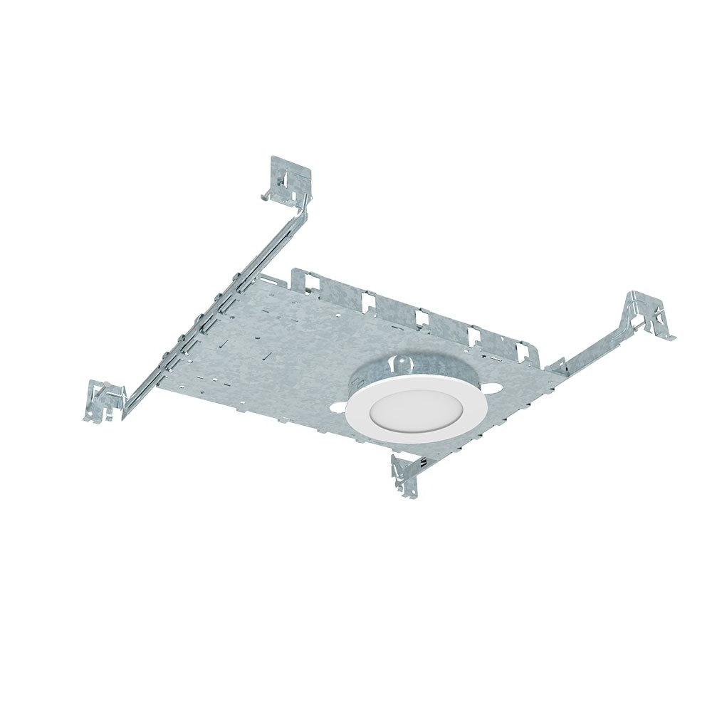 led panel downlight China Factory Ultra Slim LED Panel Light Type 9W 4