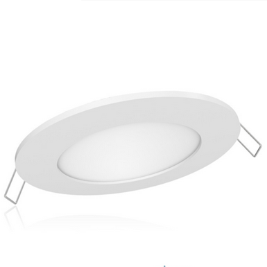 led panel downlight China Factory Ultra Slim LED Panel Light Type 9W 4