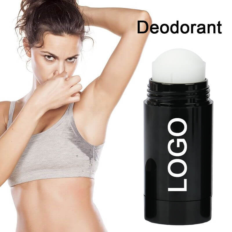 Aluminum Free Baking Soda Free Creme Deodorant Underarm Deodorant 72 Hours Odor Control Body Deodorant Cream Private Parts