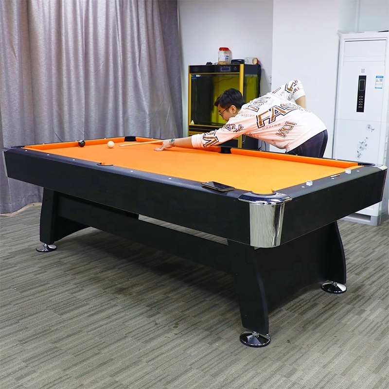 8ft Pool Tables For Sale  Billiard Table  Auto Ball Return System Table