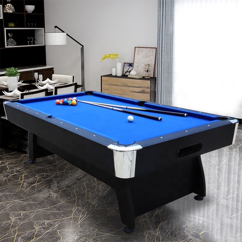 7ft  International Standard Billiard Table Snooker Commercial Gym Fitness Club Pool Table