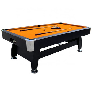 7ft  International Standard Billiard Table Snooker Commercial Gym Fitness Club Pool Table