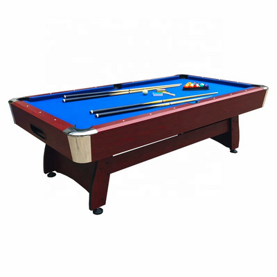 8ft Pool Tables For Sale  Billiard Table  Auto Ball Return System Table