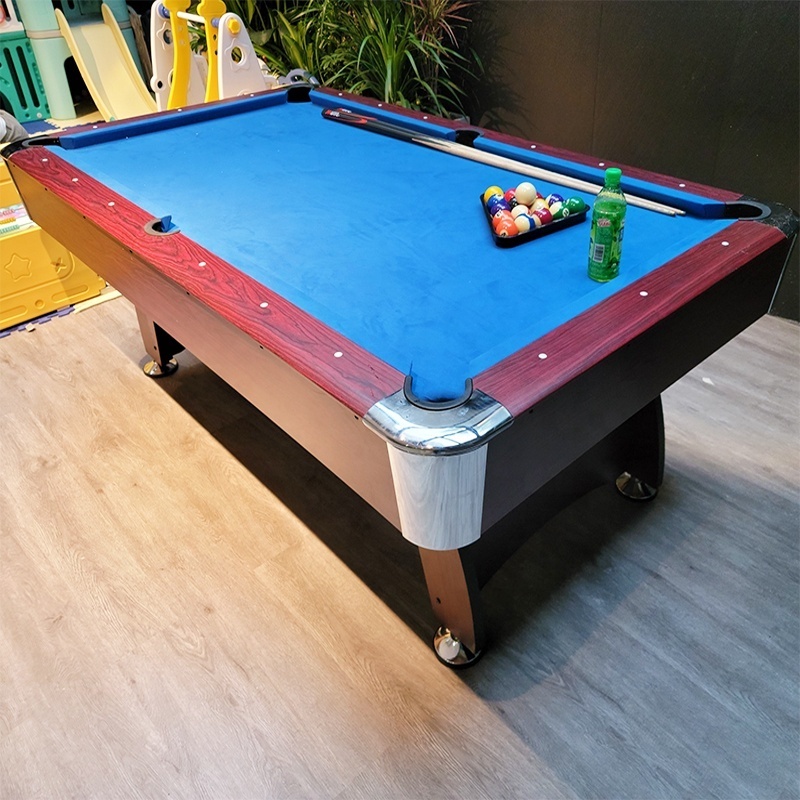 8ft Pool Tables For Sale  Billiard Table  Auto Ball Return System Table