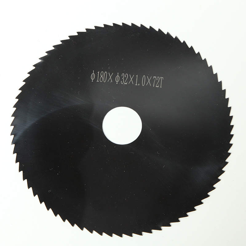 Tungsten Carbide Circular Disc Saw Blade Cutters;Circular Saw Blade