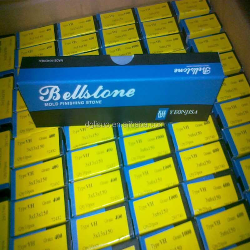 Bellstone Polishing Stone