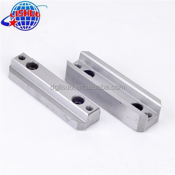 Guide pins adminicle/Mold alignment locks/ taper lock pin