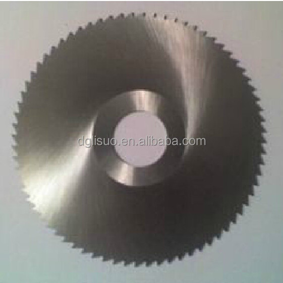 Tungsten Carbide Circular Disc Saw Blade Cutters;Circular Saw Blade