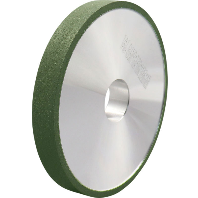 Resin Bond Diamond Grinding Wheel for Deburring Tools