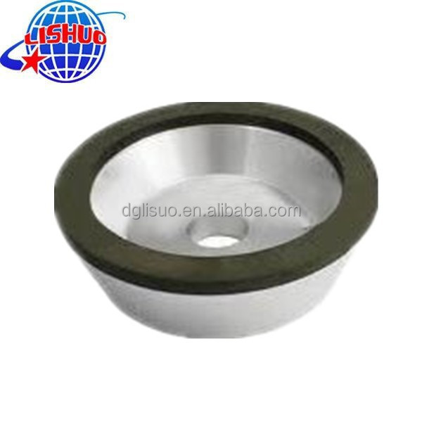 China Manufacturer Diamond Cup grinding wheels 11A2/11V9