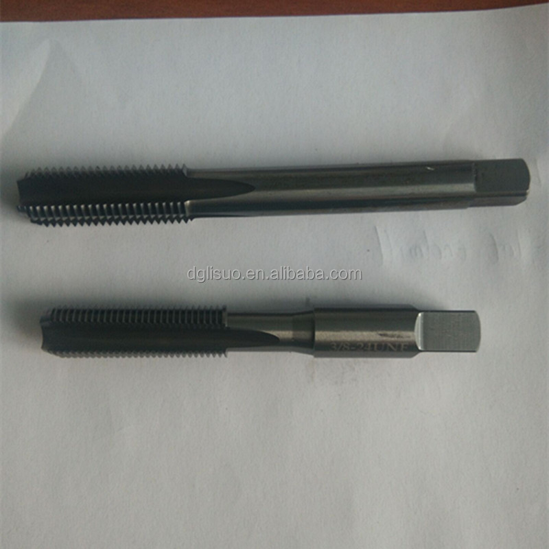 Solid Carbide Tap