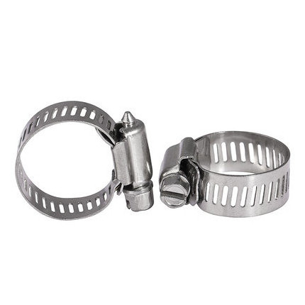 High Pressure Hose Clamp