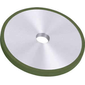 Resin Bond Diamond Grinding Wheel for Deburring Tools