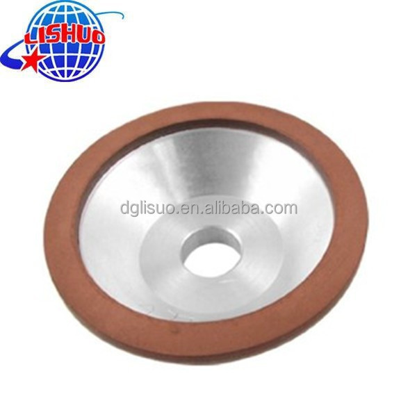 China Manufacturer Diamond Cup grinding wheels 11A2/11V9