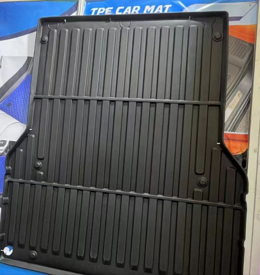 Customized High Quality Pickup Truck Bedliners Bed Liners Use For Ford Ranger Raptor Maverick VW Amarok