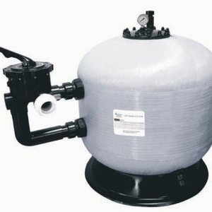 2015 Hot Sale Swimming pool equipment factory price used sand filter for swimming pool/sand filter