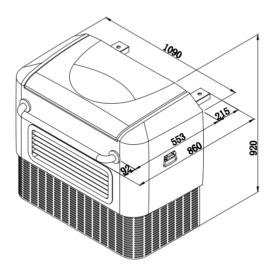 Counter Current Swim Jet Swimming Pool Current Generator Inground Pool Wave Maker