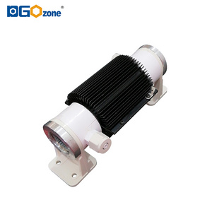 DGOzone 5g ozone tube PTFE / PVDF air cooled ceramic tube for ozone generators 5g/h