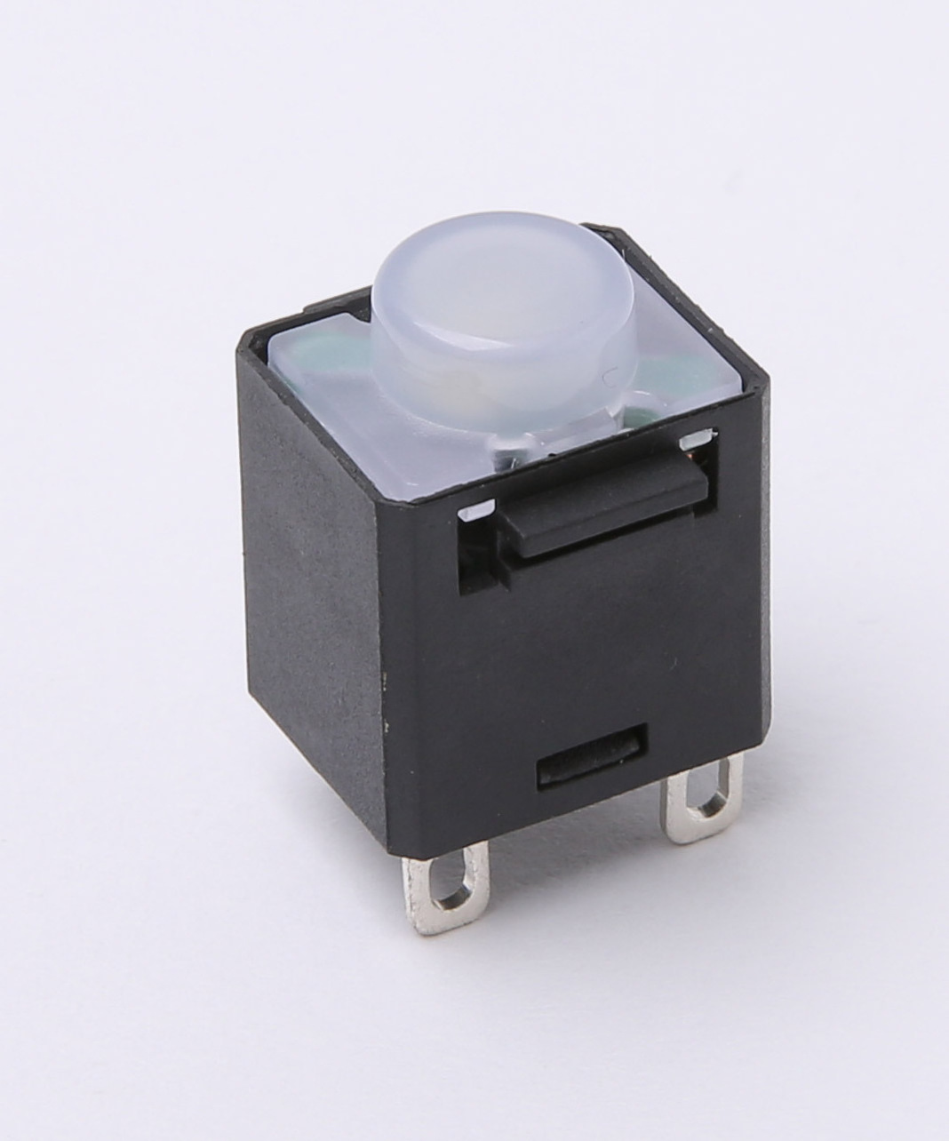 Factory Supply High Precision Quality hair dryer Control Negative Ion push button switch led push switch