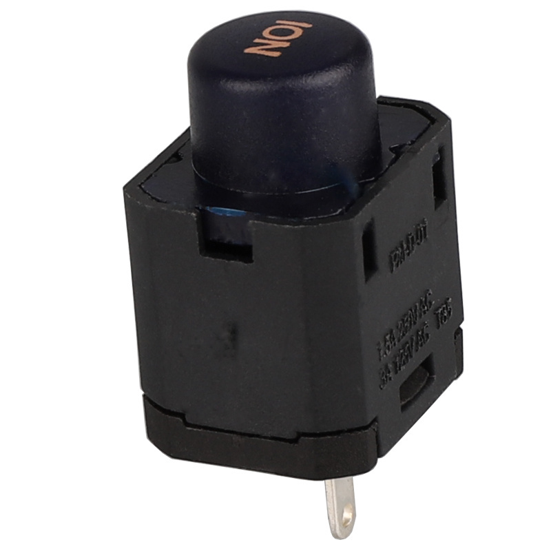 Various Good Quality 3pin PM-D-01 Hair cooler Negative Ion push button switch