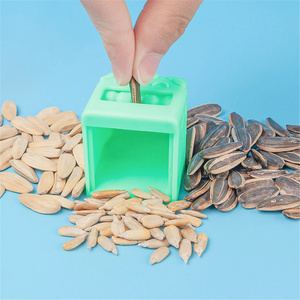 Melon Seed Peeler Automatic Shelling Machine Sunflower Melon Seed Lazy  Household Kitchen Accessories