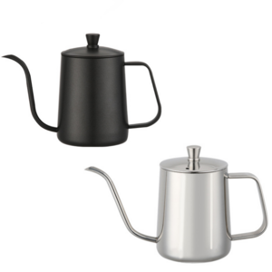 Multicolor 304 Stainless Steel Coffee Pot Pour Over Coffee Maker/Kettle