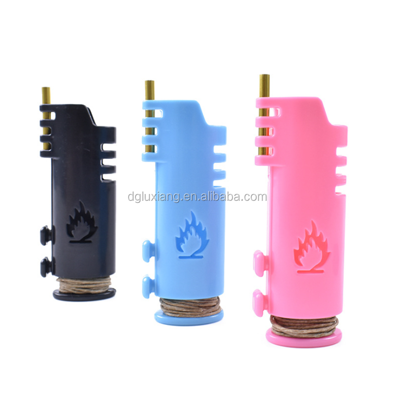 new product ideas 2024 silicone lighter sleeve cover wholesale colorful promotion gift plastic holder smoking lighter cases