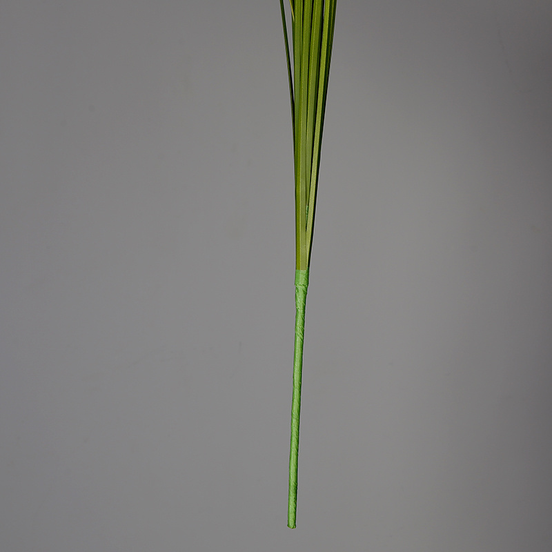 Wholesale Artificial Plants 91cm Height White Reed Plant Pampas With Long Onion Grass For Decoration