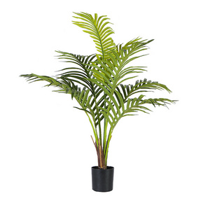 70cm Small Cheap Artificial Hawaii Palm Tree  Artificial Tropical Palm Artificial Plants