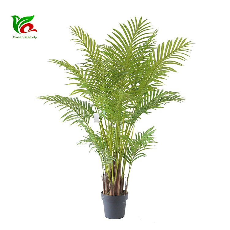 Nearly natural Kentia palm silk tree artificial Howea Belmoreana