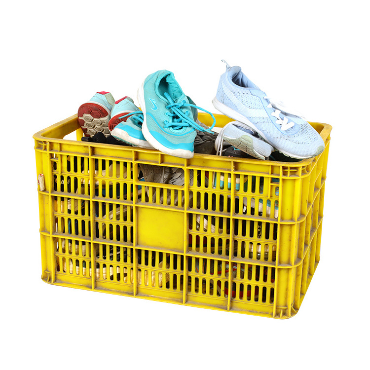 Wholesale Custom Used Men's Shoes High Quality Used Sneakers Secondhand Casual Shoes In Bundles