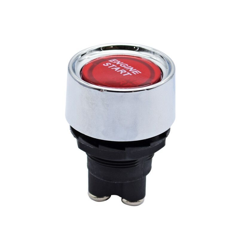 Universal 4-Post Master Battery Disconnect Isolation Kill Switch