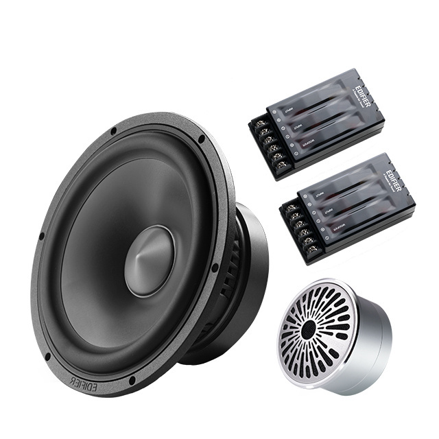 EDIFIER Automotive Audio 70W Power High end Series Ultra High Quality Sound Effect Coaxial Speaker PF651B