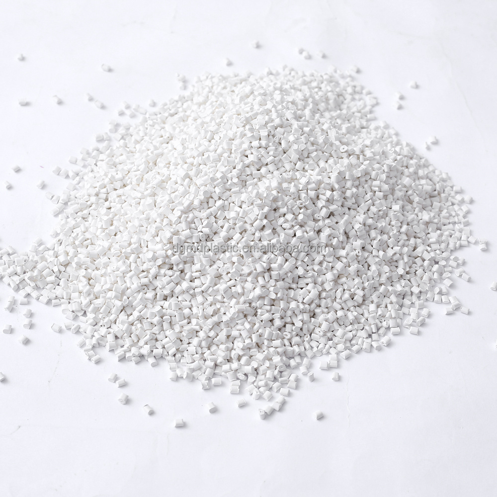 EVA anti-PID plastic additive and functional agent color masterbatch pellet