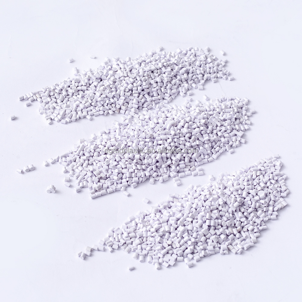 EVA anti-PID plastic additive and functional agent color masterbatch pellet