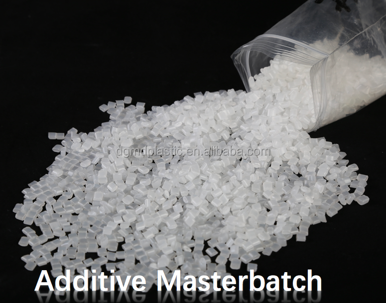 plastic additive and functional agent color masterbatch pellet for pe pp abs tpu injection blowing film masterbatch factory