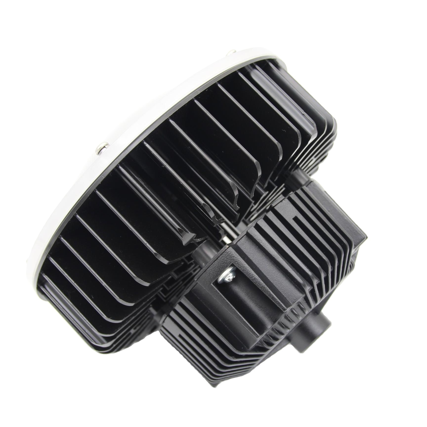 Waterproof Rc Motor Flexible Electronic Extruded Profile Aluminium Heat Sink for Power Amplifier