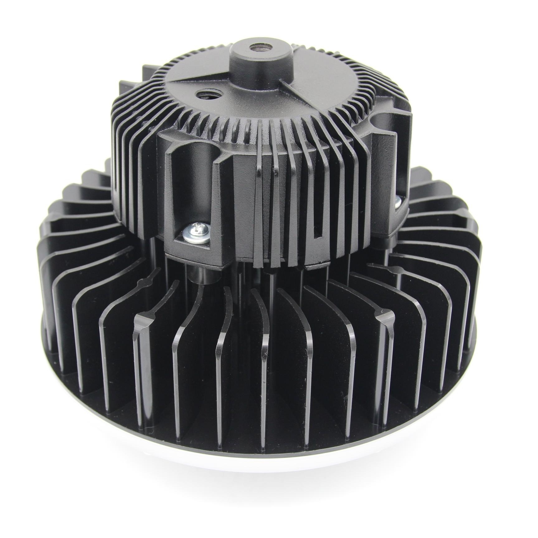 Waterproof Rc Motor Flexible Electronic Extruded Profile Aluminium Heat Sink for Power Amplifier